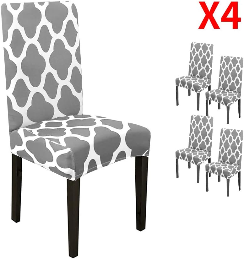 Best Short Parson Chair Covers