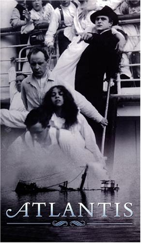 Atlantis