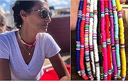 Pingyongchang Surfer Choker Boho Jewelry