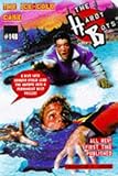 The Ice Cold Case (The Hardy Boys #148)