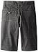 Volcom Big Boys' Frickin Plaid Short