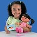 Fisher-Price Nickelodeon Dora The Explorer, Sleepy Dreams Dora