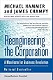Reengineering The Corporation A Manifesto For Business