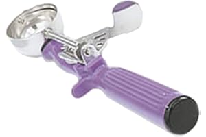 Vollrath 3/4 oz Stainless Steel Disher - Size 40