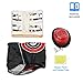 Pure Fitness Boxing MMA Target Bag