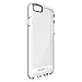 Tech21 Impactology Evo Check for iPhone 6 / 6s 4.7 Clear + White
