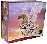 Bella Sara Trading Card Game [TCG]: Ancient Lights Booster Box