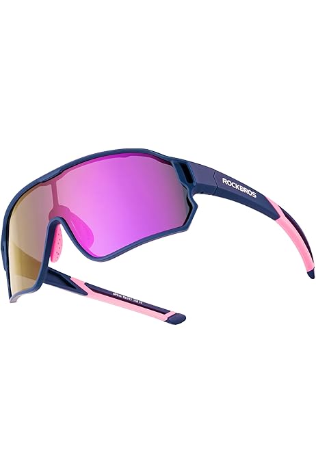 Kursan Kids Polarized Sunglasses For Boys Girls TPEE Rubber