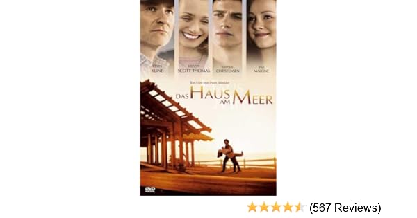 Amazon Com Das Haus Am Meer Movies Tv