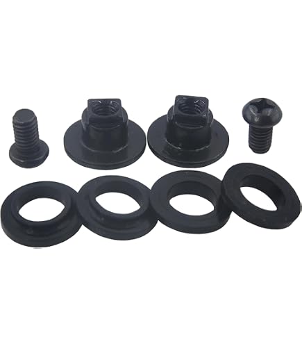 Amazon.com: Toyota 62910-34012-E0 Quarter Window Lock Assembly