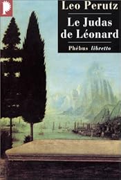 Le  Judas de Léonard