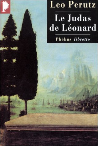 Le  Judas de Léonard
