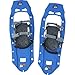 MSR Evo Trail 22-Inch Hiking Snowshoes