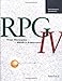 The Modern RPG IV Language Reference Summary-2nd edition by Bob Cozzi