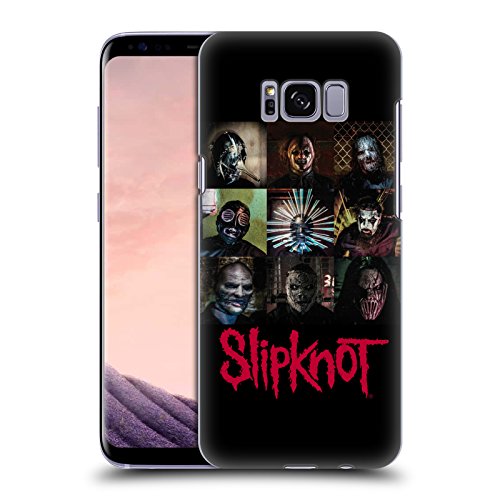 Official Slipknot Blocks Key Art Hard Back Case For Samsung | Desertcart Papua New Guinea Official Slipknot Blocks Key Art Hard Back Case For Samsung | Desertcart Papua New Guinea