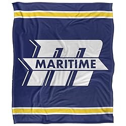 Massachusetts Maritime Academy Buccaneers