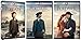 Masterpiece: Poldark Seasons 1-3