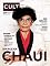 Livro Cult #209 – Marilena Chaui