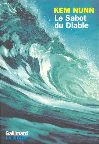 Le  sabot du diable