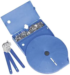 Sealey BSL102 CVJ Boot Universal Clamp Kit