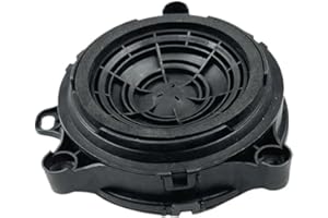 ZYNCUE Automobile Speaker for Tesla Model 3 and Model Y (2017-2021) | Pedestrian System for Replacement with PWS Functionalit