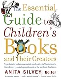 Essential GDE to Childrens Bks Pa by Anita Silvey