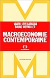 Image de Macroéconomie contemporaine (French Edition)