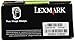Lexmark 70C10C0 Cyan Return Program Toner
