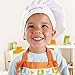 Hape Kid's Chef Apron Set