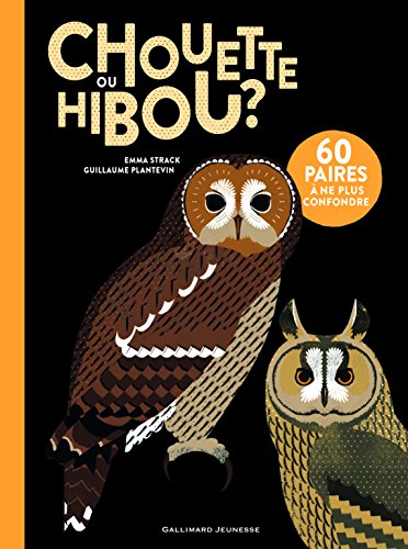Download Chouette ou hibou ?