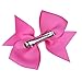 40 pcs 3 inch Hair Bows for Girls Baby Toddlers Infant Hair Clips Hair Clips Barrette (40 pcs 3 inch)