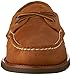 Sperry Top-Sider Men's Gold A/O 2-Eye Boat Shoe Tan 9.5 Medium US