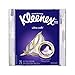 Kleenex Ultra Soft Facial Tissues, 75 Tissues per Cube Box, 75 Count (Pack of 27)
