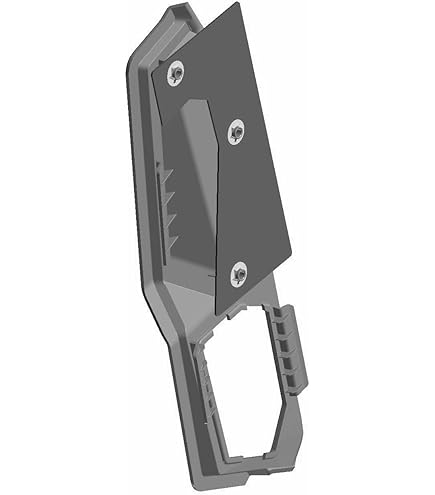 ステンレスカードル　570×370×4本セット高さ4cm Amazon.com: Polaris ATV Access Panel and Foil Assembly for