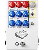 新品 JHS Pedals The Clover Preamp Pedal JHS The Clover Preamp Pedal (NEW) – Allen Music Shop