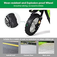 costzon ride on motorcycle