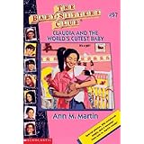 Claudia and the World's Cutest Baby (The Baby-Sitters Club #97)