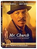 MR CHURCH                                          image