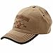 True Religion Men's Puff Buddha Baseball Cap