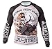 Tatami Thinker Monkey Rash Guard