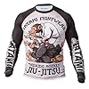 Tatami-Thinker-Monkey-Rash-Guard