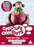 Creature Comforts - Complete Series 1  [DVD]