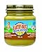 Earth's Best Organic Stage 2 Baby Food, Chicken and Brown Rice, 4 oz. Jar (Pack of 12)