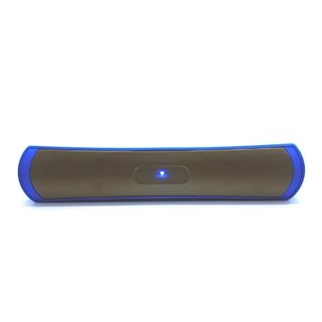 blue tube speakers amazon