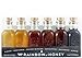 Trader Joe's Limited Edition Rainbow of Honey
