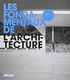 Les  fondamentaux de l'architecture