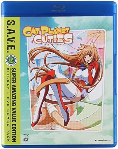Amazon.com: Panty & Stocking with Garterbelt: Complete Series [Blu