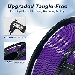 FLASHFORGE Rapid PLA Filament 1.75mm