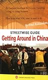 Getting Around in China by 