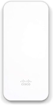 Amazon Co Jp Cisco Meraki Go Wi Fiアクセスポイント 法人向け 屋外用 Poe対応 無線lan Ip67防塵防水 デュアルバンド 802 11ac 小規模オフィス 店舗 在宅勤務 テレワークスマホアプリ 簡単管理 Wi Fi 到達エリア 拡張 メッシュ接続 Amazon Co Jp 限定 パソコン